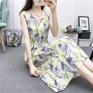 Robe longue