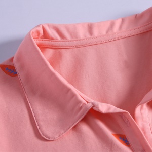 Polo pour femme