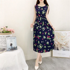 Robe longue