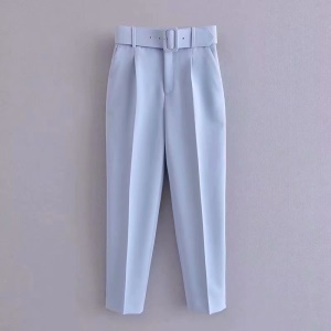Pantalon décontracté pour femme