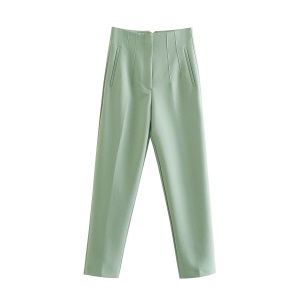 Pantalon décontracté pour femme