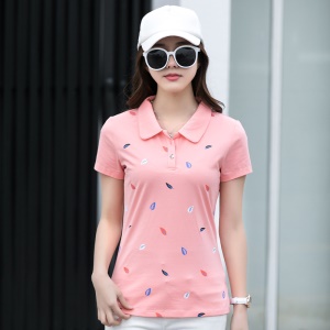 Polo pour femme