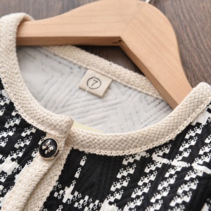 Ensemble pour enfant  fille Veste + short pour fille