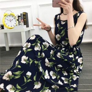 Robe longue