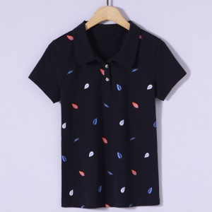 Polo pour femme