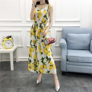 Robe longue