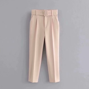 Pantalon décontracté pour femme