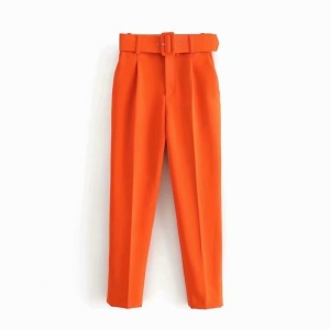 Pantalon décontracté pour femme