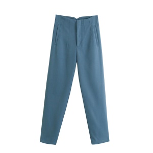 Pantalon décontracté pour femme