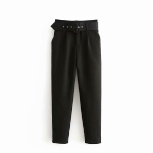 Pantalon décontracté pour femme