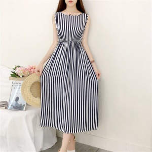 Robe longue