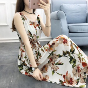 Robe longue