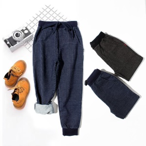 Pantalon en denim petit garçon