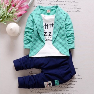 Costume enfant veston+pantalon