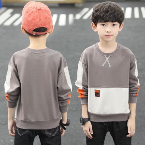 Pull  pour garçon