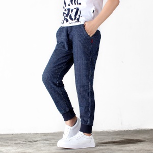 Pantalon en denim petit garçon