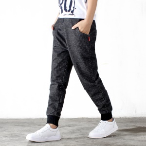 Pantalon en denim petit garçon