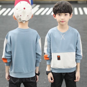 Pull  pour garçon