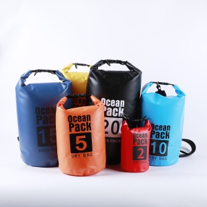 Sac  étanche et submersible