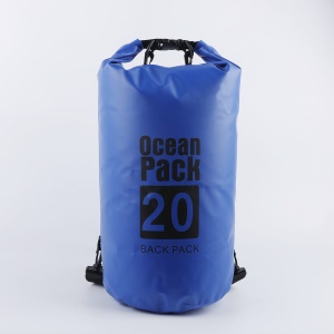 Sac  étanche et submersible