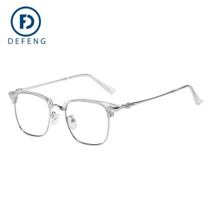 Lunettes de protection anti-lumière bleue