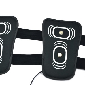 Ceinture amincissante pour jambes femme
