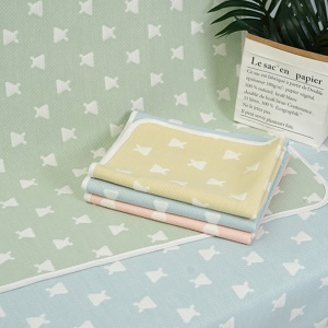 Couche de matelas Protection imperméable contre urine