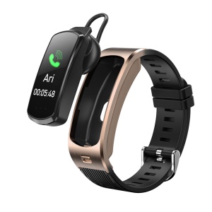 Bracelet intelligent Bluetooth M6