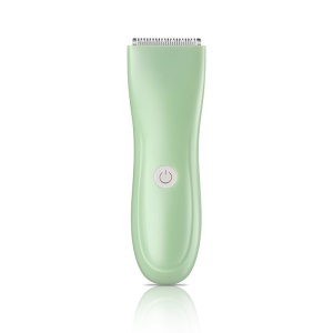 Tondeuse à cheveux rechargeable pour nourrissons