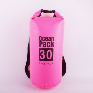 Sac  étanche et submersible