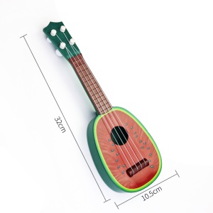 Guitare musicale pour enfant