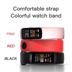 Bracelet intelligent Bluetooth C7