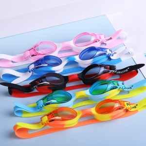 Lunettes de natation pour enfants