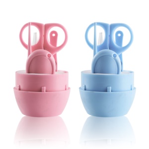 Kit de manucure pour enfants