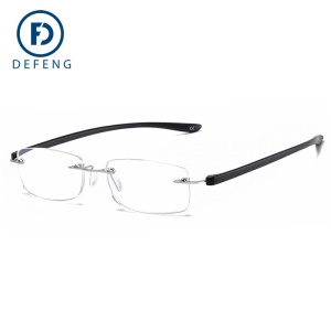 Lunettes de lecture anti-lumière bleue