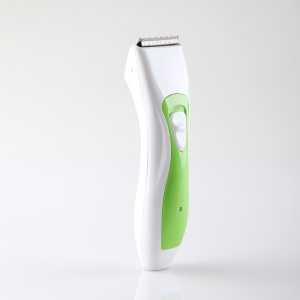 Tondeuse rechargeable à cheveux pour enfants silencieuse