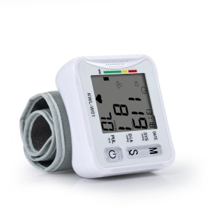 Tensiomètre électronique  intelligent entièrement automatique