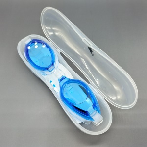 Lunettes de natation étanches HD
