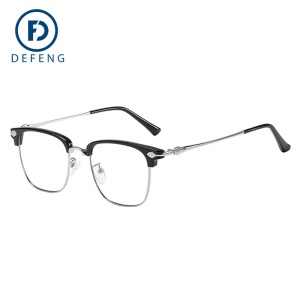 Lunettes de protection anti-lumière bleue