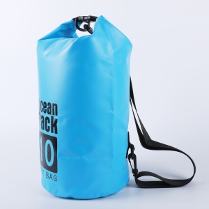 Sac  étanche et submersible