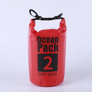 Sac  étanche et submersible
