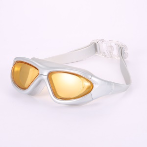 Lunettes de natation adulte HD anti-buée