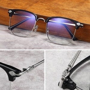 Lunettes de protection anti-lumière bleue