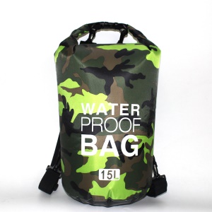 Sac  étanche et submersible