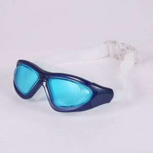 Lunettes de natation adulte HD anti-buée