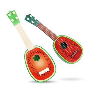 Guitare musicale pour enfant
