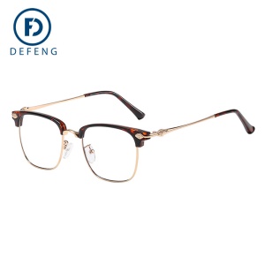 Lunettes de protection anti-lumière bleue