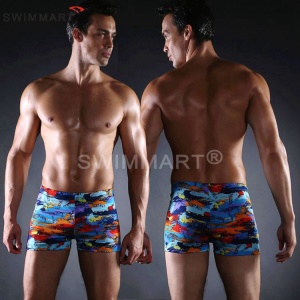 Maillot de bain homme