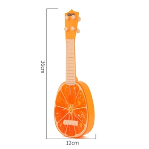 Guitare musicale pour enfant