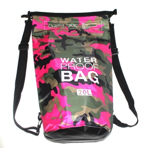 Sac  étanche et submersible